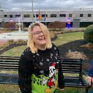 Meet your Posher, Summer